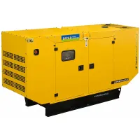 Дизельный генератор 100 кВт AKSA APD125A