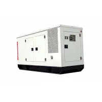 Генератор дизельный DALGAKIRAN DJ110CP