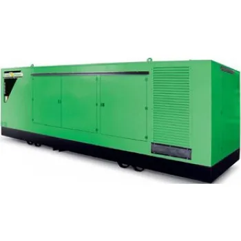 Дизельная электростанция 1000 кВт GREEN POWER GP1380P