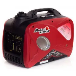 Інверторний генератор Matari Mi2000