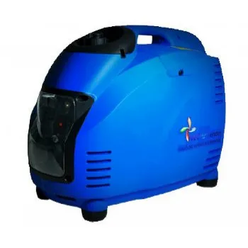 Инверторный генератор Weekender D2500I