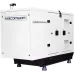 Дизельный генератор Malcomson ML60-B3