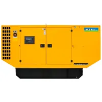 Дизельный генератор Aksa AP-150