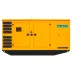 Дизельный генератор Aksa AP-400