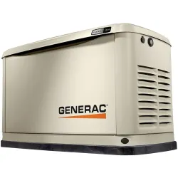 Газовый генератор Generac 7145