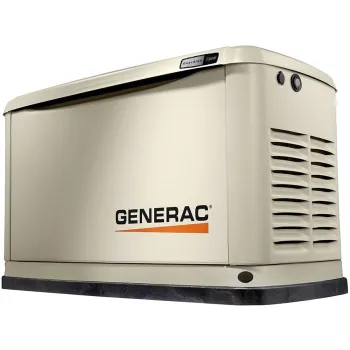 Газовый генератор Generac 7145