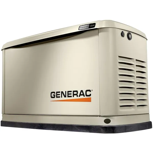Газовый генератор Generac 7145