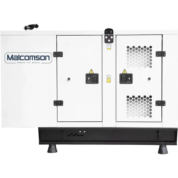Дизельный генератор Malcomson Standart ML33-PE3 Дизельный генератор Malcomson Standart ML33-PE3