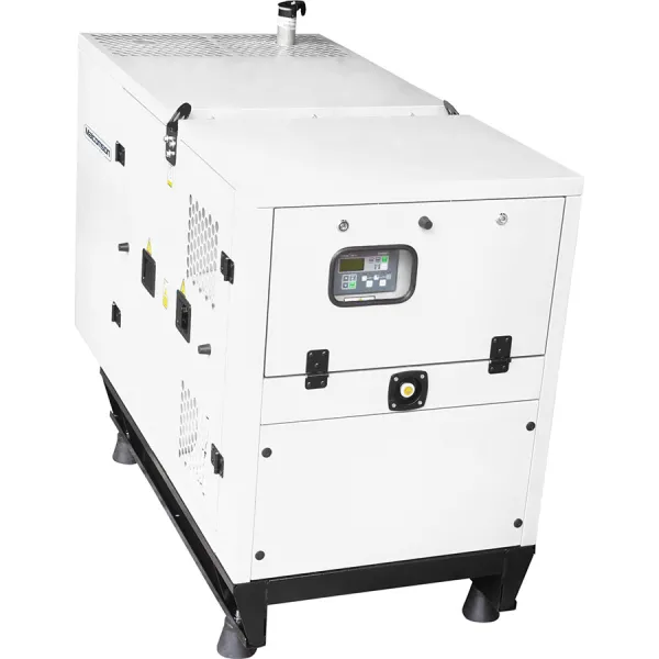 Дизельный генератор Malcomson Standart ML33-PE3 Дизельный генератор Malcomson Standart ML33-PE3