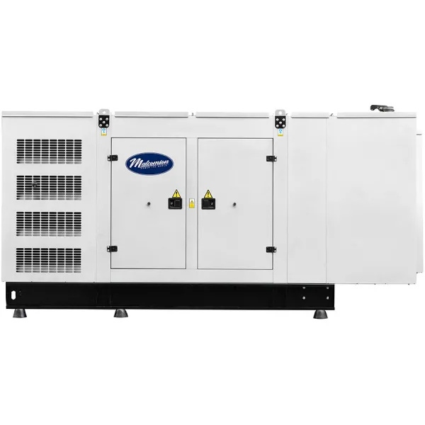 Дизельный генератор Malcomson ML660-B3