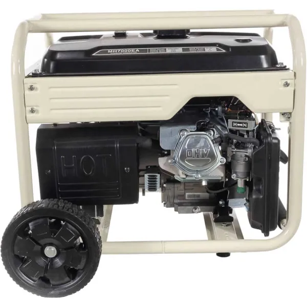 Генератор бензиновый Matari MH11000EА