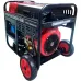 Дизельный генератор Senci CM12000CE