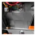 Бензиновый генератор Daewoo GDA 7500DPE-3