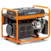 Бензиновый генератор Daewoo GDA 7500E-3