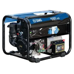 Бензиновый генератор Technic 6500 E AVR