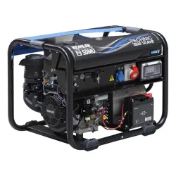 Бензиновый генератор Technic 7500 TA AVR C5