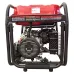 Бензиновый генератор Vulkan SC8000TE