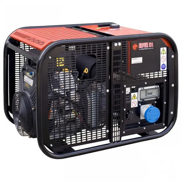 Бензиновый генератор EUROPOWER EP22000TE
