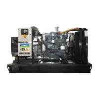 Дизельный генератор AKSA AD185