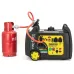 Инверторный генератор Champion C4500IESG (500263-UA)