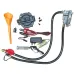 Инверторный генератор Champion C4500IESG (500263-UA)