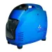 Инверторный генератор Weekender D1500i