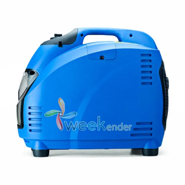 Инверторный генератор Weekender D1500i