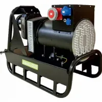 Генератор тракторный Fogo AV80R