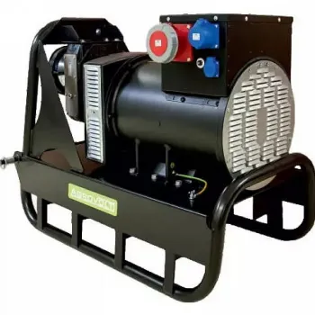 Генератор тракторный Fogo AV80R