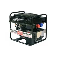 Бензиновый генератор Fogo FV 15000 RTE