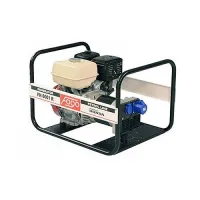Бензиновый генератор Fogo FH6001R
