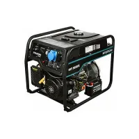 Бензиновый генератор HYUNDAI HHY 9020FE