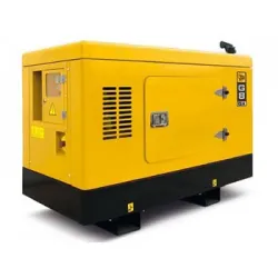 Дизельный генератор 7,1 кВт JCB G8QX