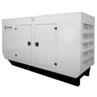 Дизельная электростанция 88 кВт KJ POWER KJA 110