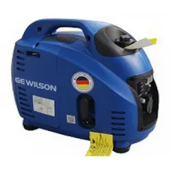 Інверторний генератор Gewilson GE1200LBI