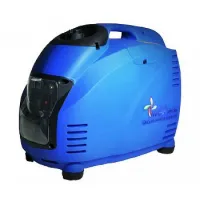 Инверторный генератор Weekender D3500I