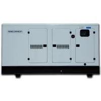 Дизельный генератор Malcomson ML165-R3