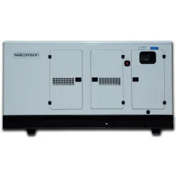 Дизельний генератор Malcomson ML165-R3