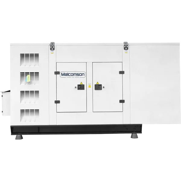 Дизельный генератор Malcomson ML275-B3