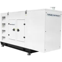 Дизельный генератор Malcomson ML265-SD3
