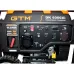 Інверторний генератор GTM DK6000Xi