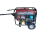 Генератор бензиновый Loncin LC 6500 D AS