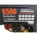 Генератор бензиновый Loncin LC 6500 D AS