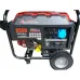 Генератор бензиновый Loncin LC 6500 D AS