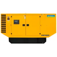 Дизельный генератор Aksa AP-165