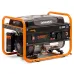 Бензиновый генератор Daewoo GDA 3800
