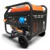 Бензиновый генератор Daewoo GDA 8000E