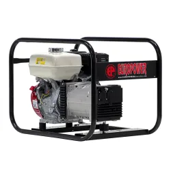 Бензиновый генератор EUROPOWER EP4100 (5.8 кВт)