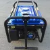 Бензиновый генератор Scheppach SG 3000
