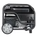Бензиновый генератор HYUNDAI HHY 10050FE-3 ATS